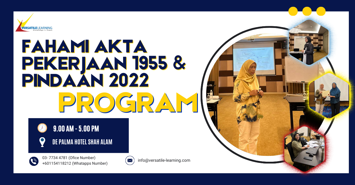 PYR 004 – Employment Act 1955 Amendment (Pindaan Akta Kerja 1955), 21 July 2026