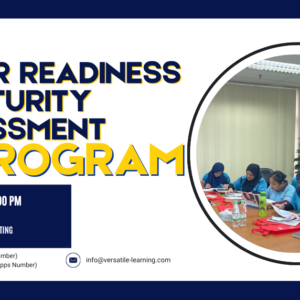PCM 004 - Cyber Readiness Akta 854: Aligned with NACSA's National Cyber Security Baseline (NCSB), 1 September 2026
